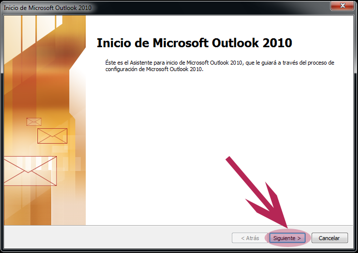 2 outlook 2010